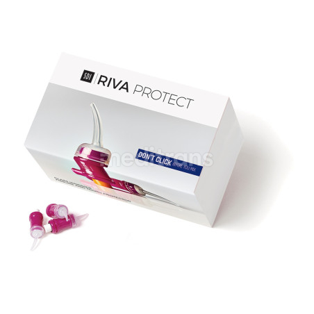 Riva Protect 50 kapsułek Pink