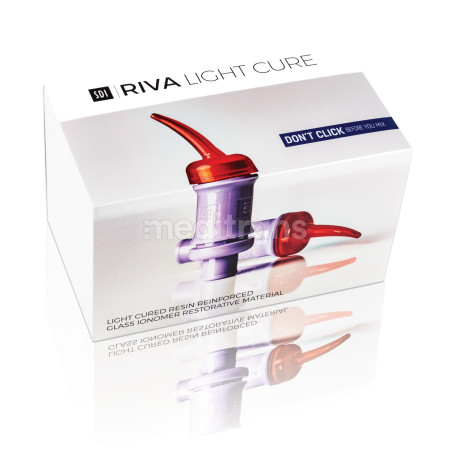 Riva Light Cure 45 kapsułek