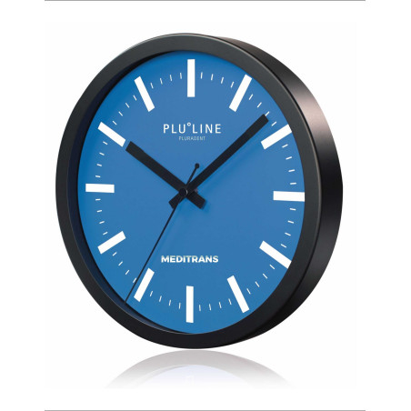 Zegar ścienny Meditrans
