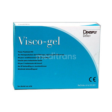 Visco-gel Standard Pack