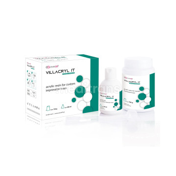 Villacryl IT 750 g + 200 ml