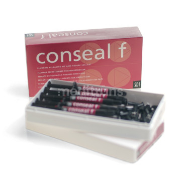 Conseal F 10x1g