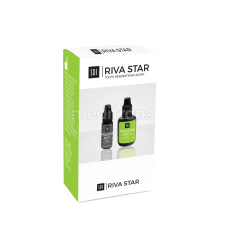 Riva Star butelka