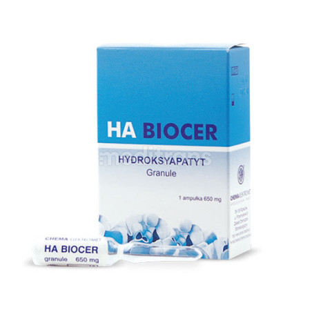 Ha-Biocer granule