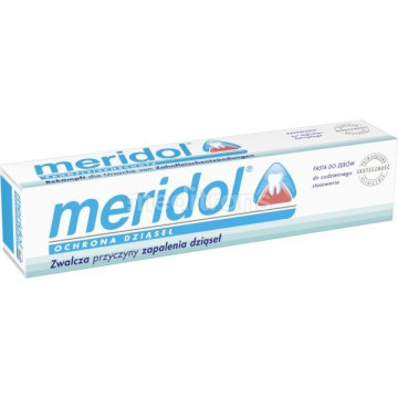 Meridol pasta 75ml...