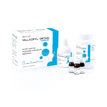 Villacryl Ortho płyn 250ml