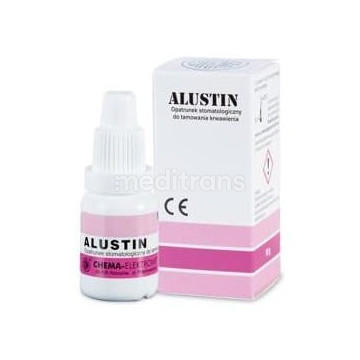 Alustin 10g