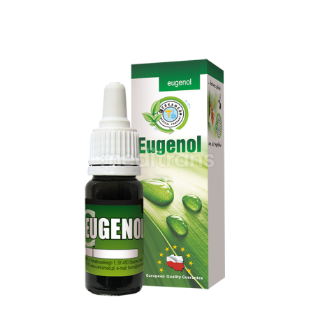 Eugenol 10 ml