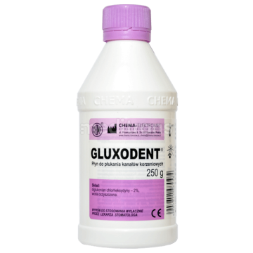 Gluxodent 250g