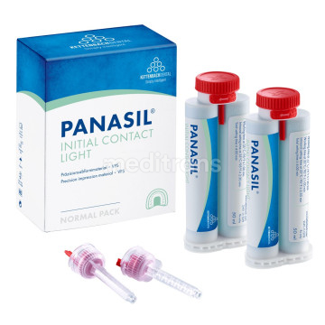 Panasil Initial Contact Light