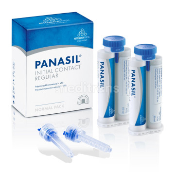 Panasil Initial Contact...