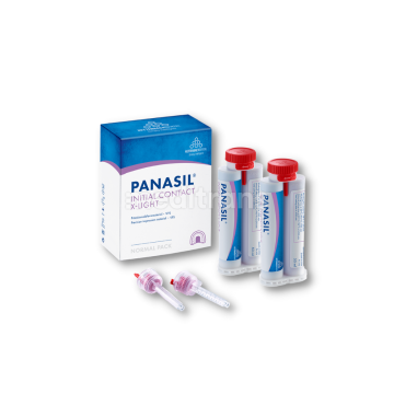 Panasil Initial Contact...