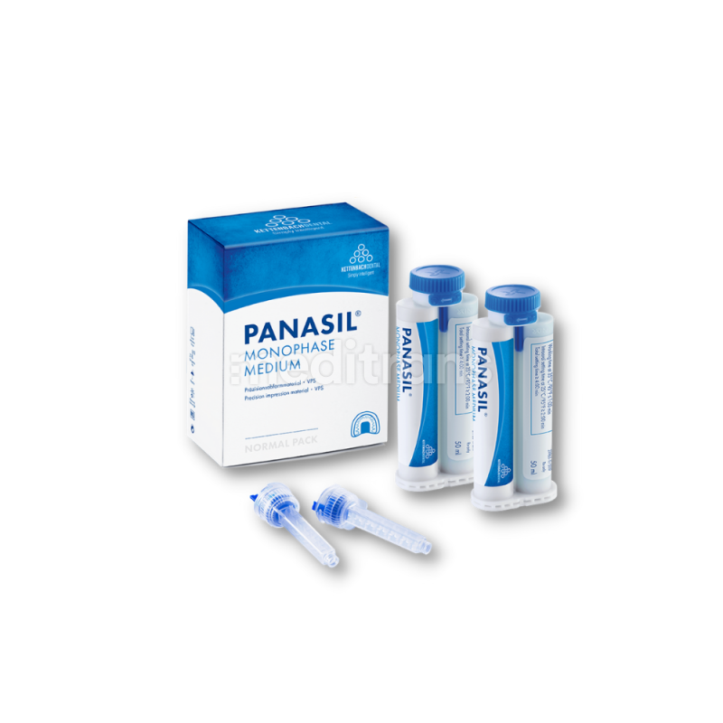 Panasil Monophase Medium normal pack