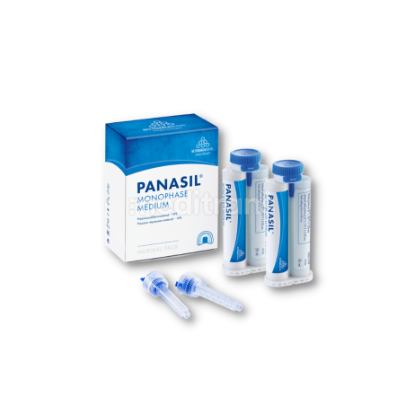 Panasil monophase Medium normal pack
