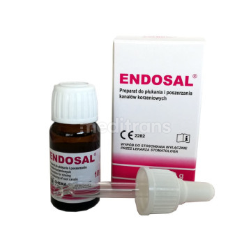 Endosal 10g