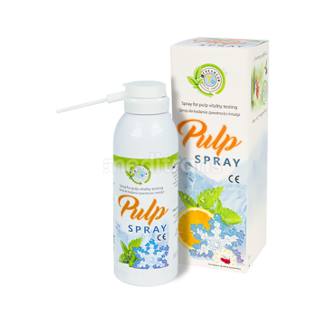 Pulp Spray