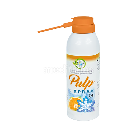 Pulp Spray