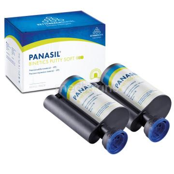 Panasil Binetics Putty Soft...