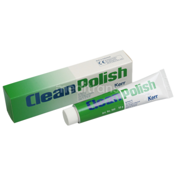 CleanPolish 50g