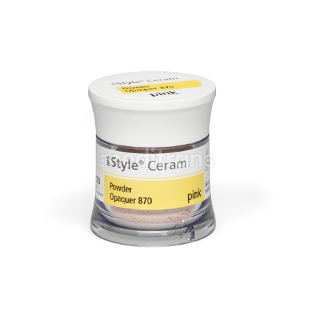 IPS Style Ceram Intensive Powder Opaquer 870