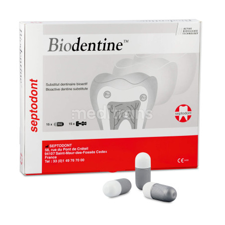 Biodentine 15 x 0,7g