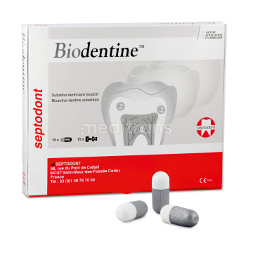 Biodentine 15 x 0,7g