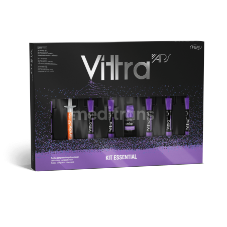 Vittra APS Essential Kit