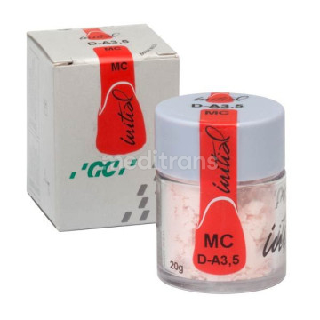 Initial MC Dentin 20g