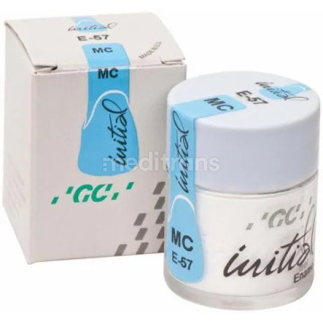 Initial MC Enamel 20g