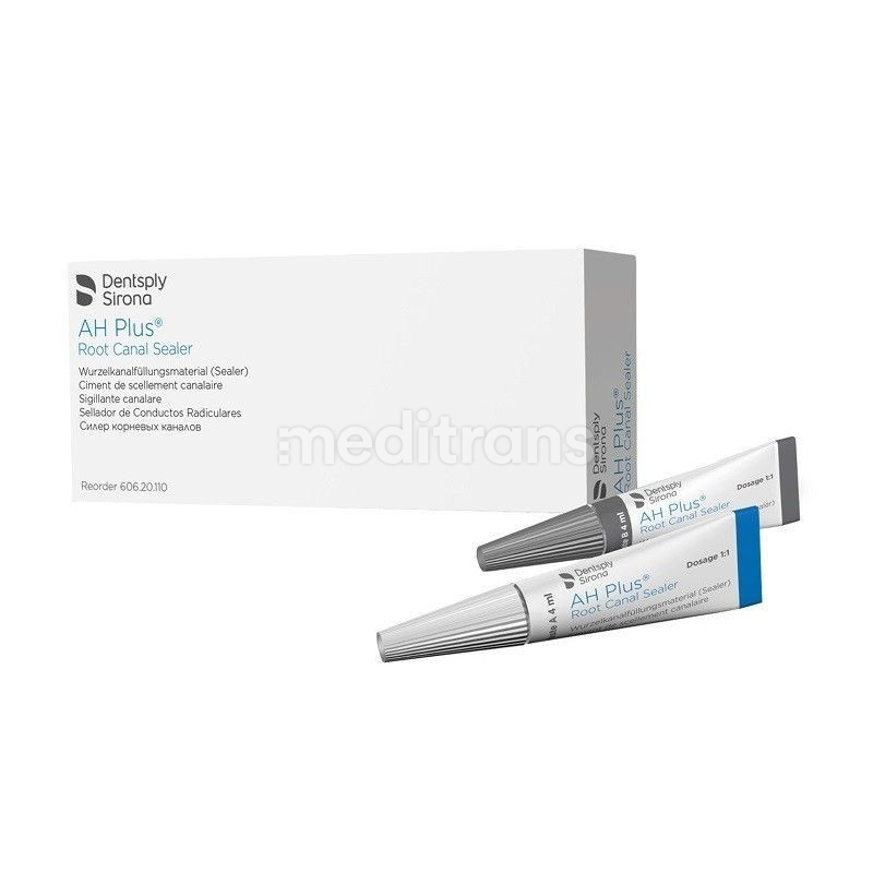 AH PLUS Bioceramic Sealer Starter Kit