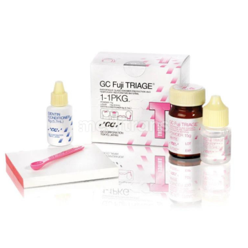 Fuji Triage Pink 1-1