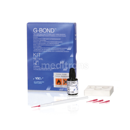 G-Bond Starter Kit