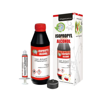 Alkohol izopropylowy 200g