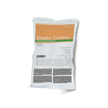 Elastic Cromo 450g