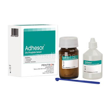 Adhesor 80 g proszku nr 1,...