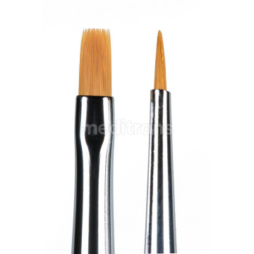 Gradia Brush Nr 1 Flat