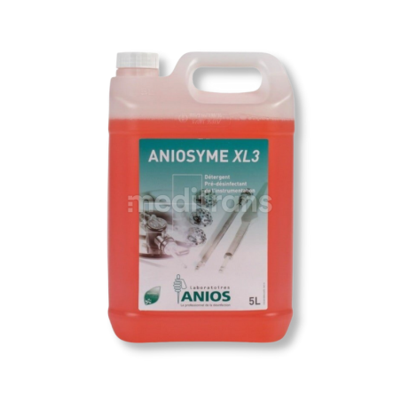 Aniosyme XL3 5l