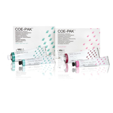 Coe-Pack stdandard pack