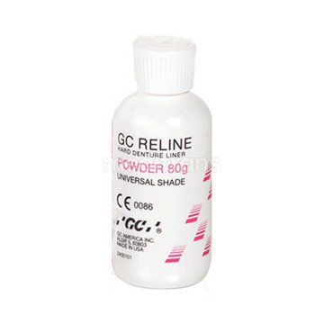 Reline powder