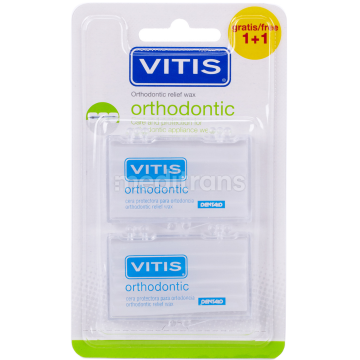 VITIS Orthodontic wosk...