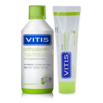 VITIS Orthodontic Zestaw...