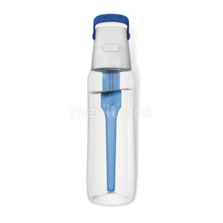 Butelka DAFI Solid z wkładem filtrujacym 700ml