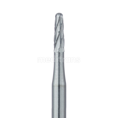 Jota Cone Crown Cutter - Stożek 4.1 mm 012 FG węglik spiekany 5 szt.