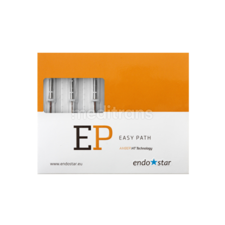 Endostar EP Easy Path 14/04 3 sztuki