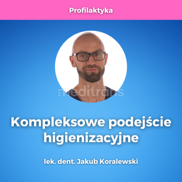 Kompleksowe podejście...