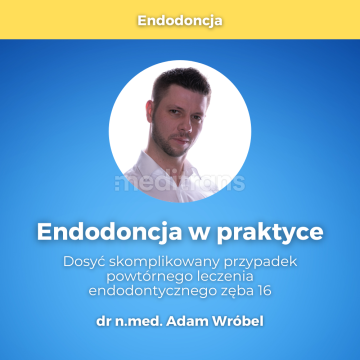 Endodoncja w praktyce –...