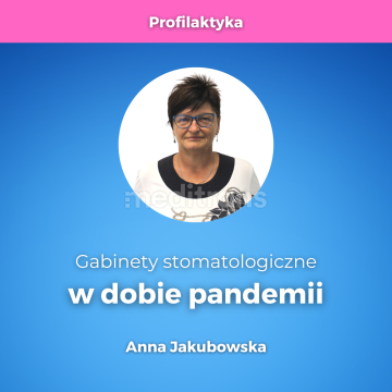 Gabinety stomatologiczne w...