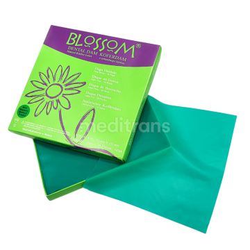 BLOSSOM Dental Rubber Dam -...