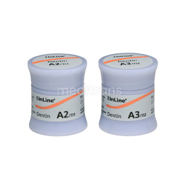 IPS InLine Dentin A-D 100g