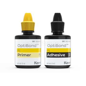 OptiBond FL Kit